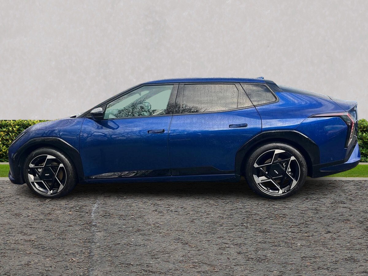 Used Kia EV4 2025 for sale - 77884536: Photo 6