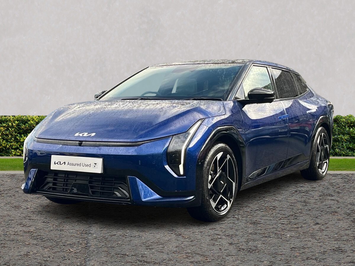 Used Kia EV4 2025 for sale - 77884536: Photo 7