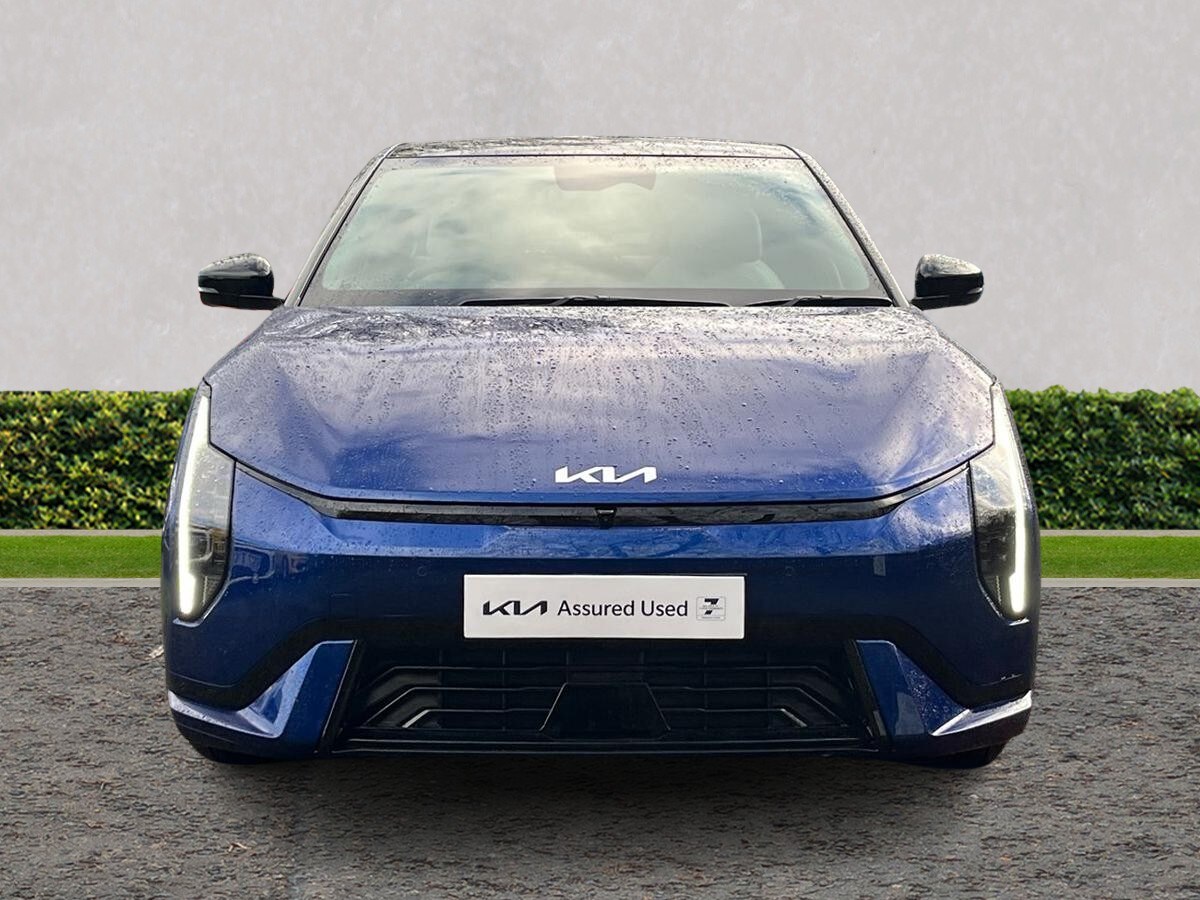 Used Kia EV4 2025 for sale - 77884536: Photo 8