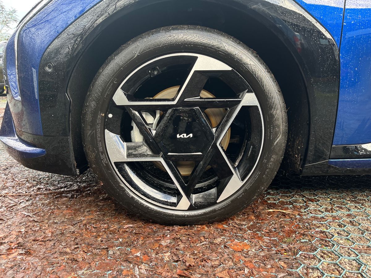 Used Kia EV4 2025 for sale - 77884536: Photo 9