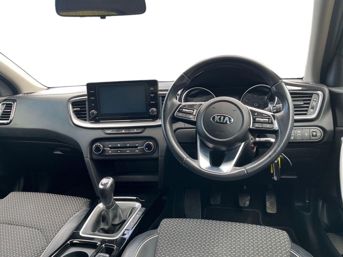 Used Kia XCeed 2021 for sale - 77884533: Photo 12