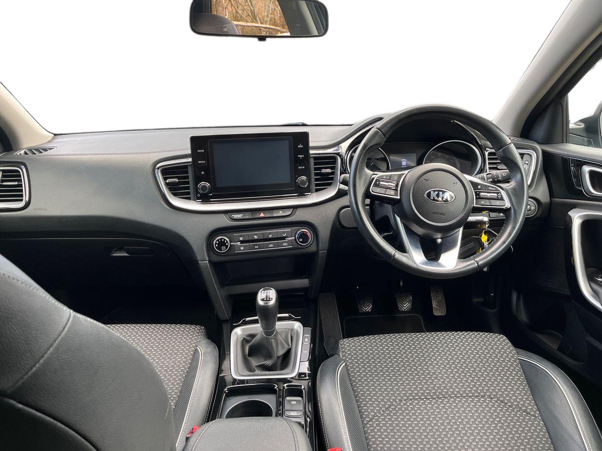 Used Kia XCeed 2021 for sale - 77884533: Photo 13