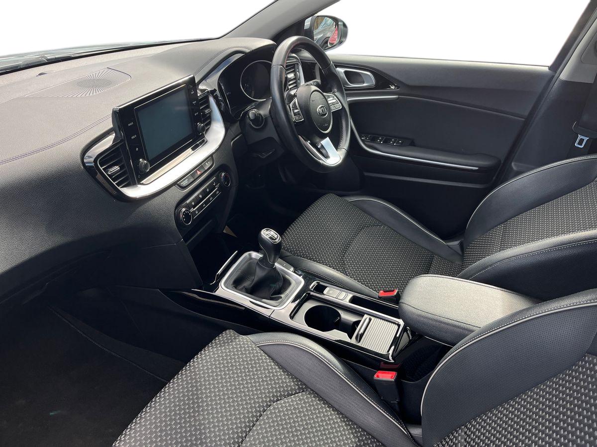 Used Kia XCeed 2021 for sale - 77884533: Photo 14