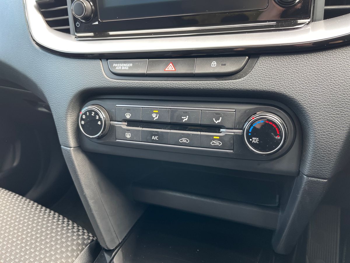 Used Kia XCeed 2021 for sale - 77884533: Photo 17