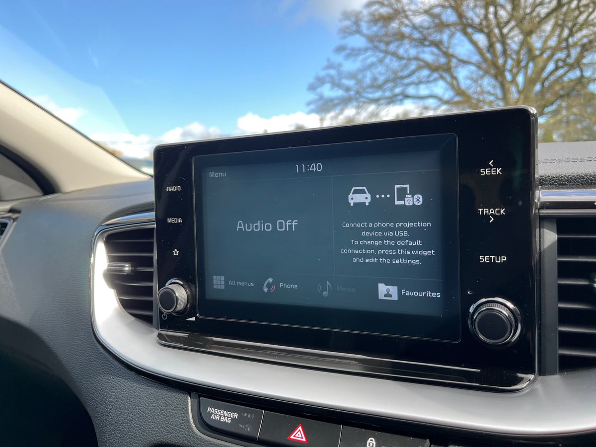 Used Kia XCeed 2021 for sale - 77884533: Photo 19