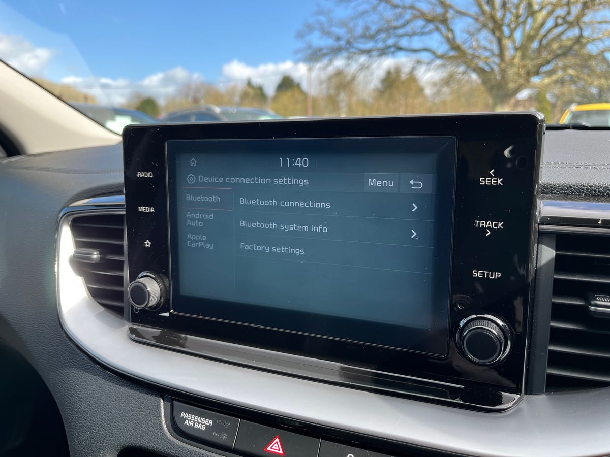 Used Kia XCeed 2021 for sale - 77884533: Photo 20