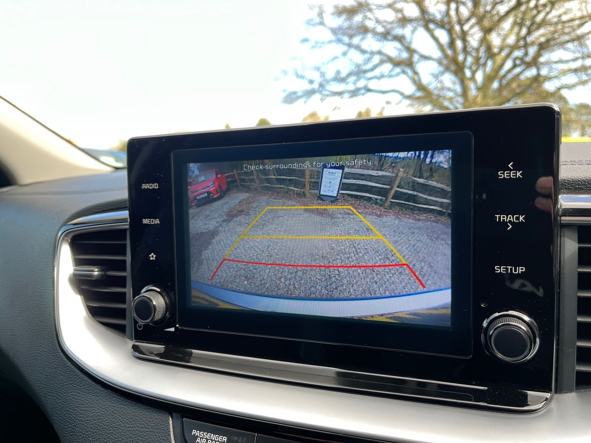 Used Kia XCeed 2021 for sale - 77884533: Photo 21