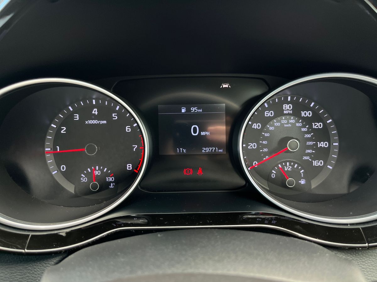 Used Kia XCeed 2021 for sale - 77884533: Photo 23