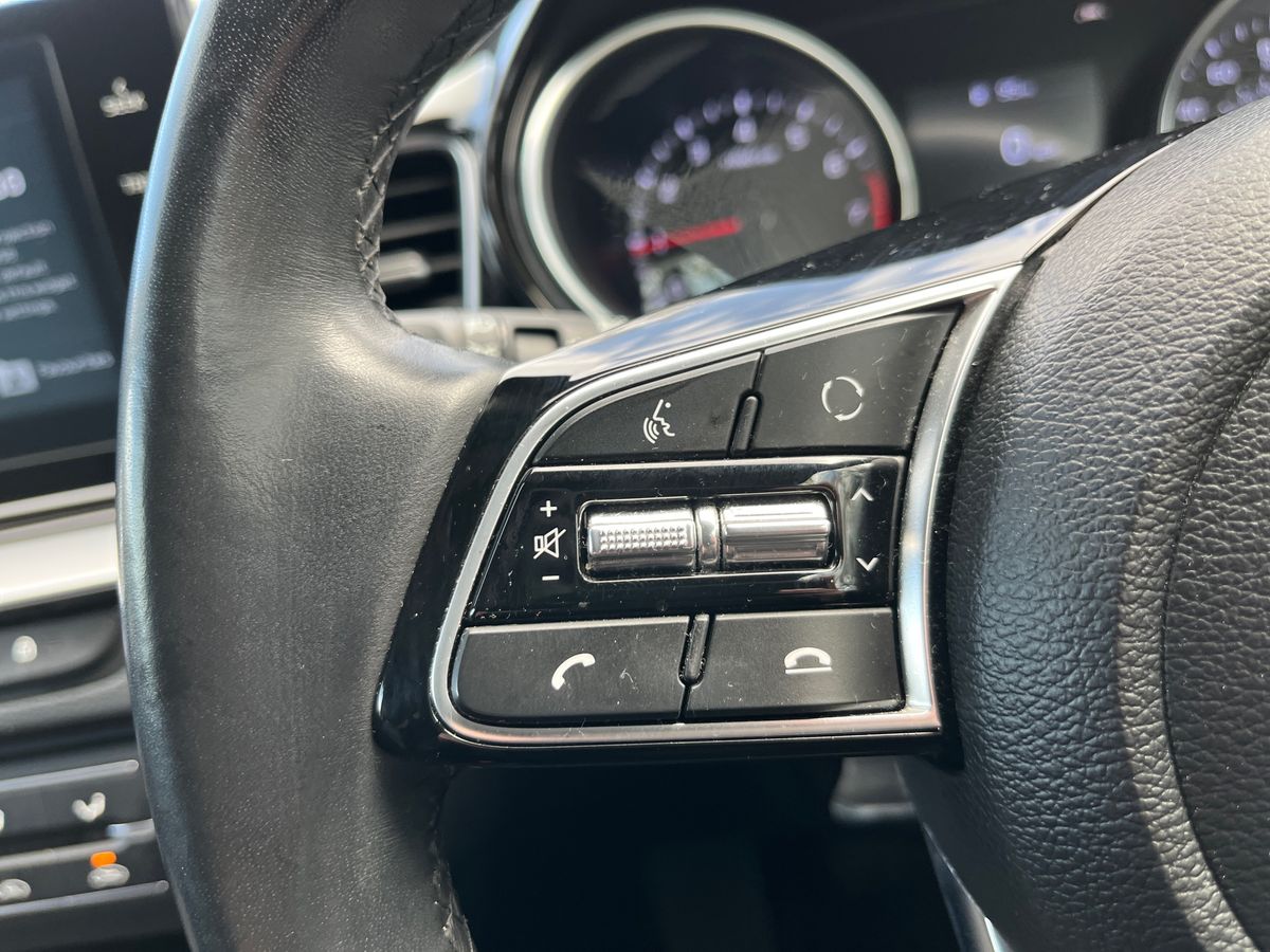 Used Kia XCeed 2021 for sale - 77884533: Photo 24