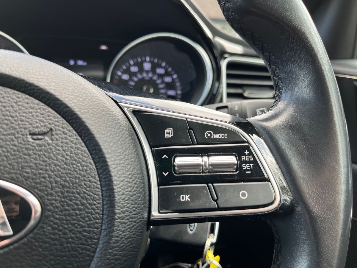 Used Kia XCeed 2021 for sale - 77884533: Photo 25