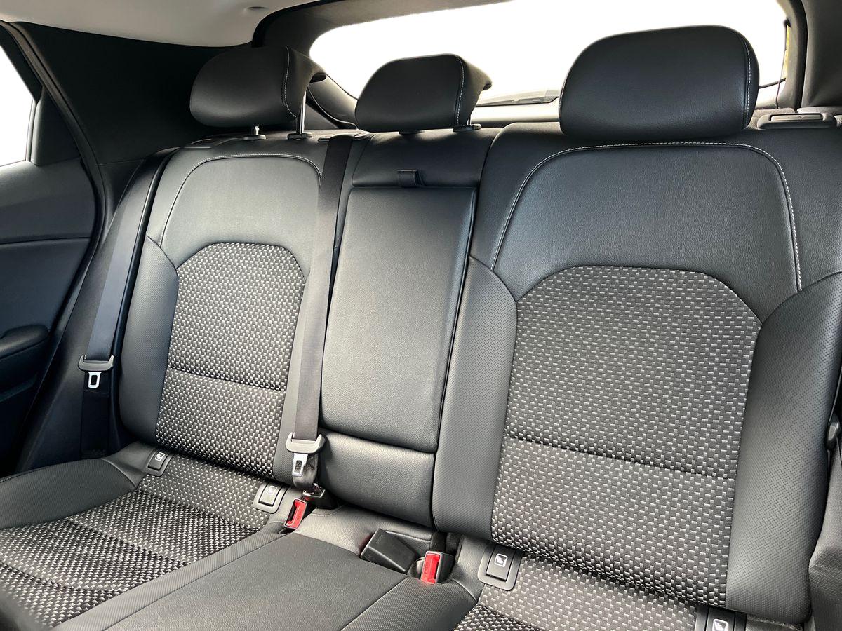 Used Kia XCeed 2021 for sale - 77884533: Photo 26