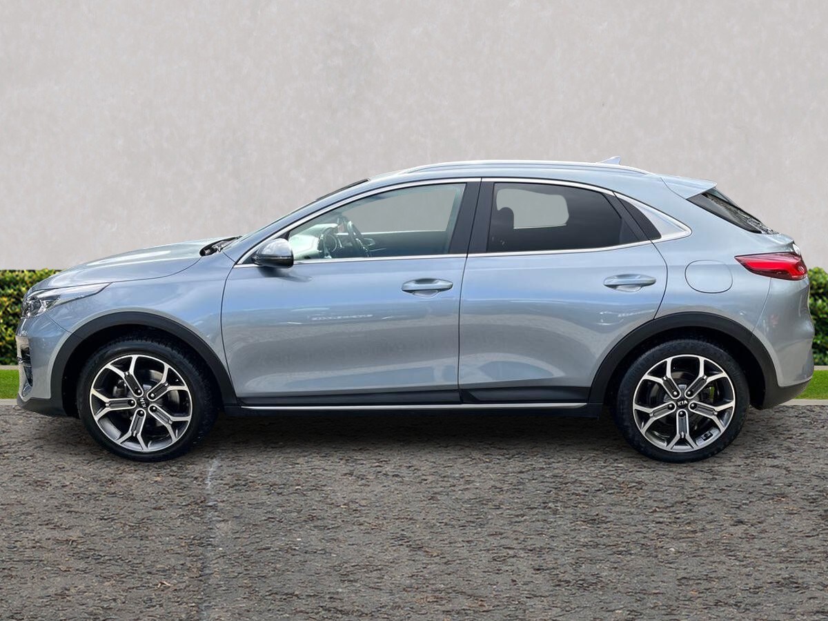 Used Kia XCeed 2021 for sale - 77884533: Photo 6