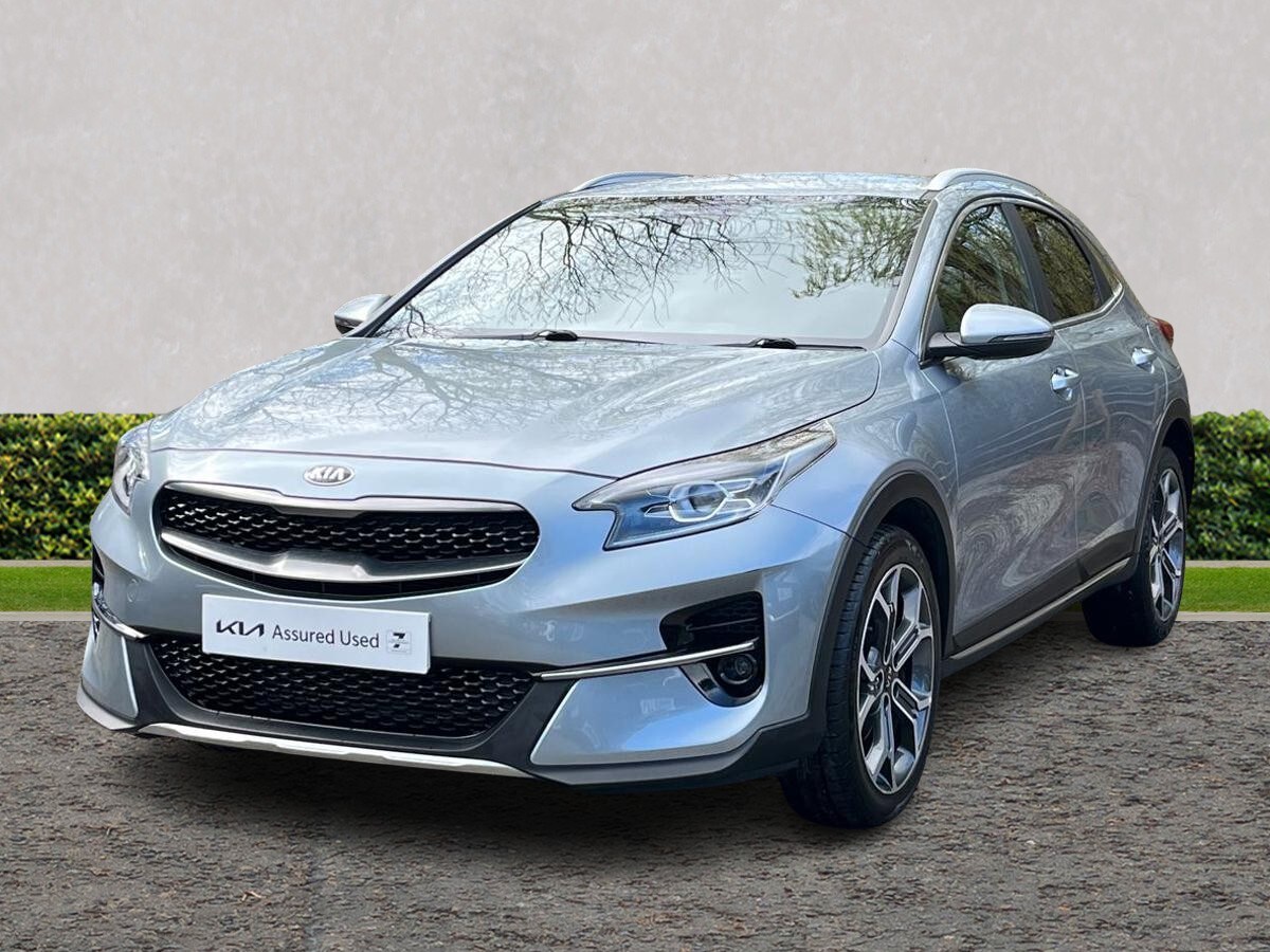 Used Kia XCeed 2021 for sale - 77884533: Photo 7