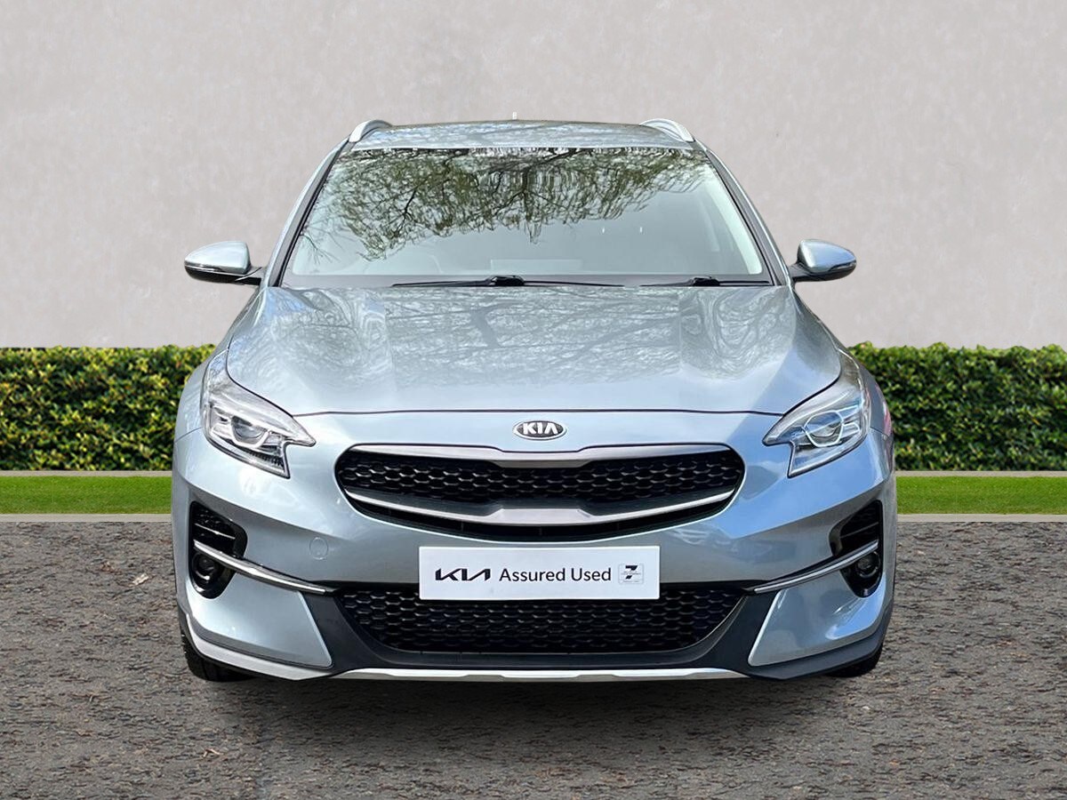 Used Kia XCeed 2021 for sale - 77884533: Photo 8
