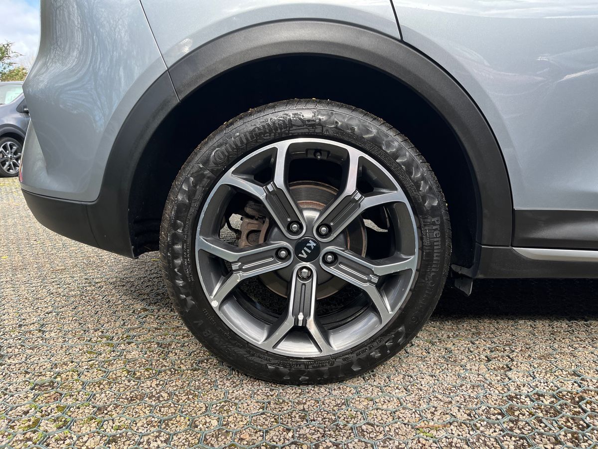 Used Kia XCeed 2021 for sale - 77884533: Photo 9