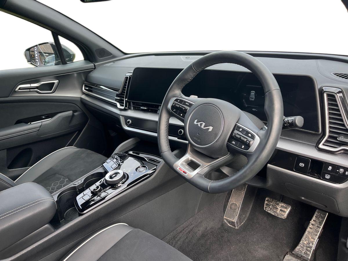 Used Kia Sportage 2025 for sale - 78074374: Photo 11