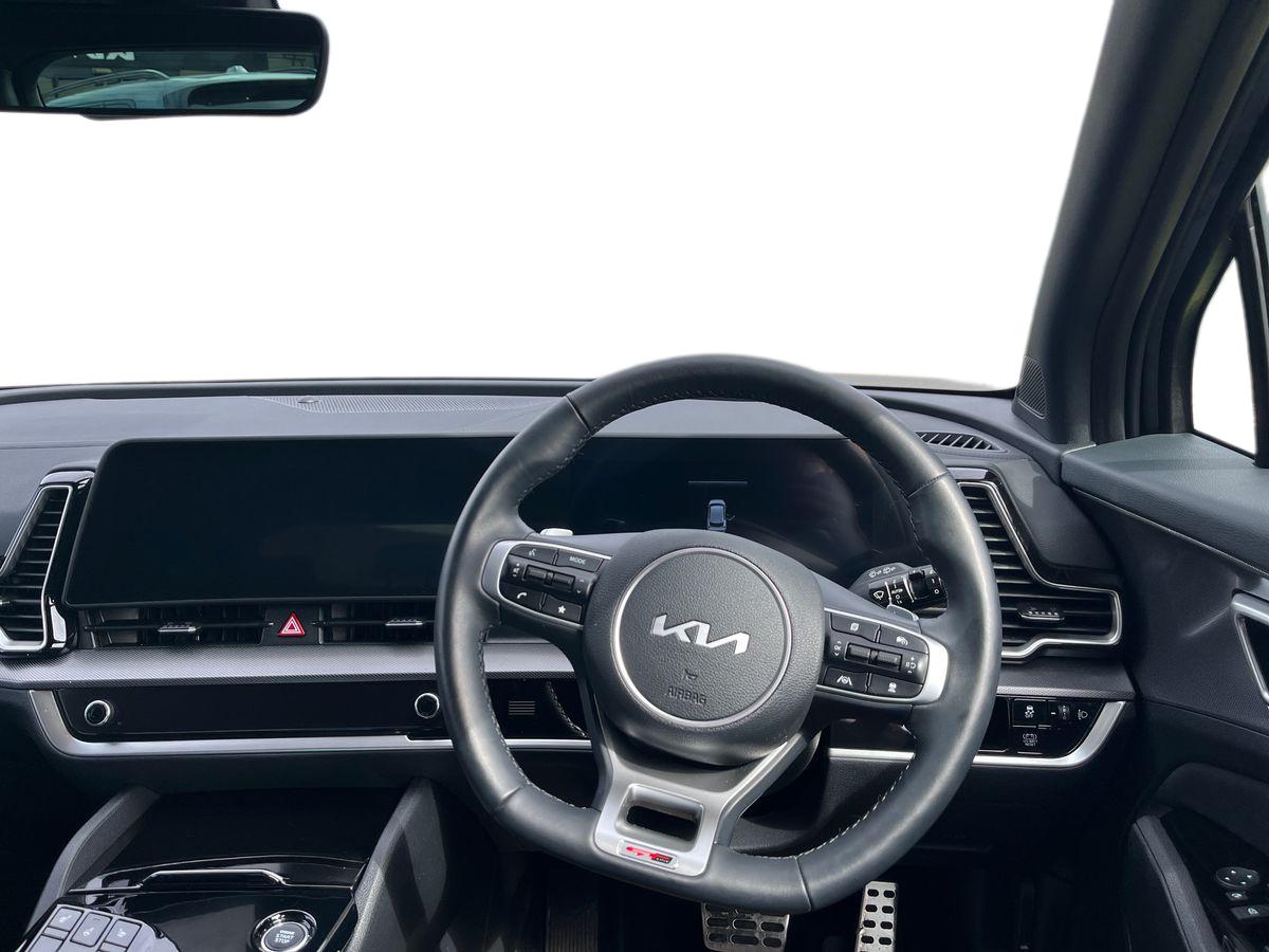 Used Kia Sportage 2025 for sale - 78074374: Photo 12