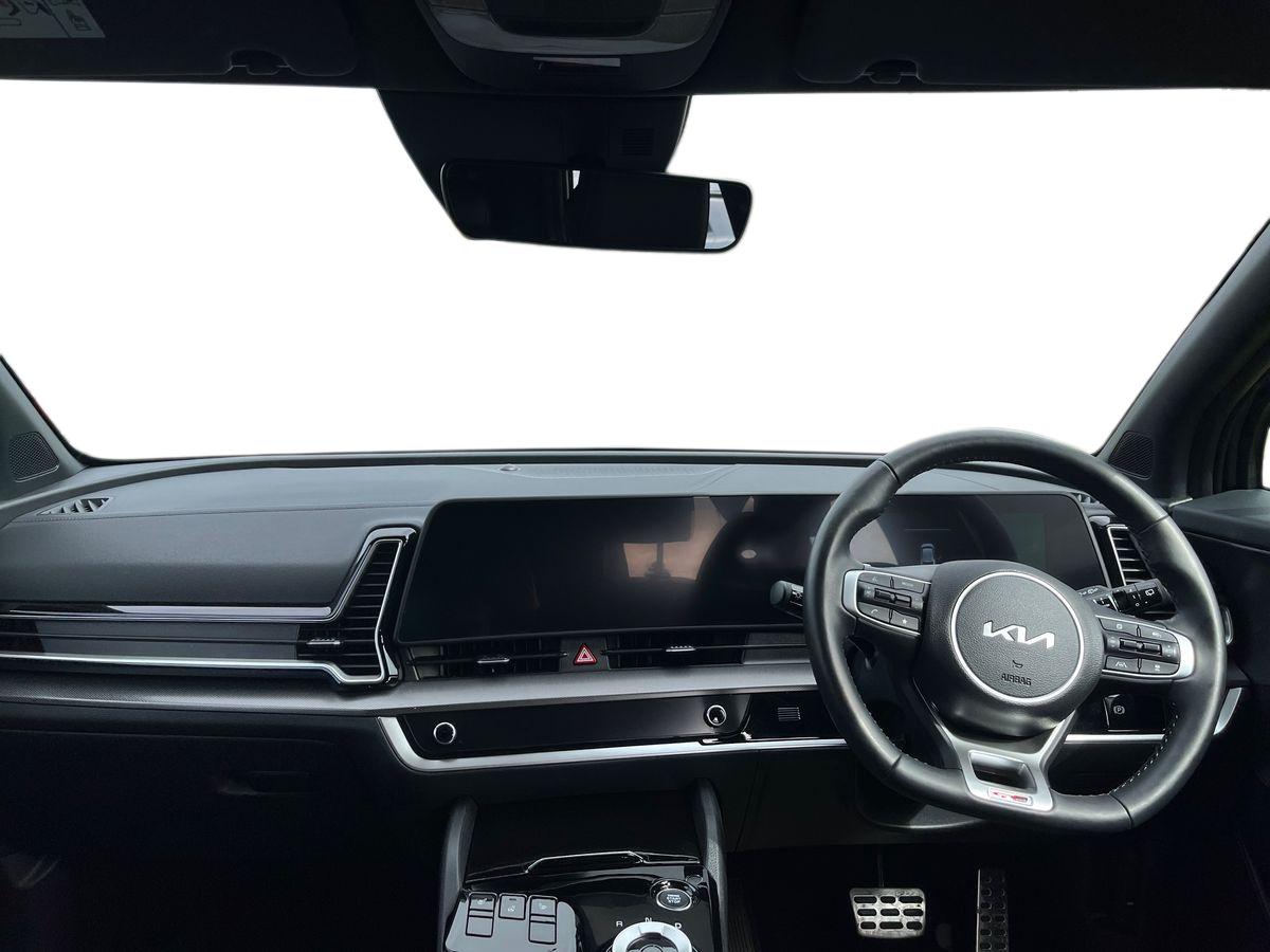 Used Kia Sportage 2025 for sale - 78074374: Photo 13