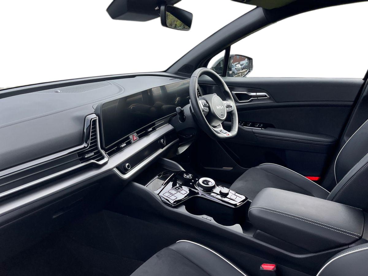 Used Kia Sportage 2025 for sale - 78074374: Photo 14