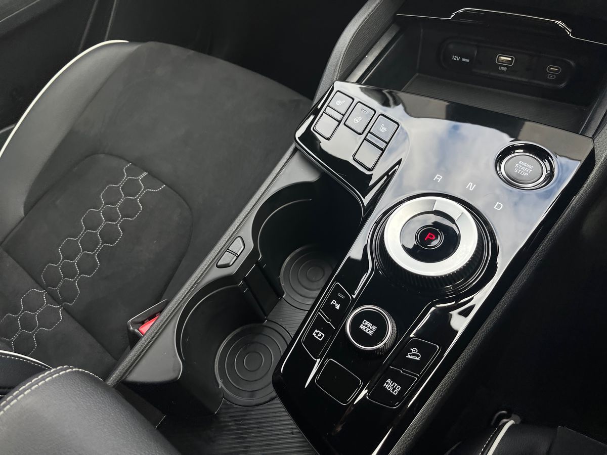 Used Kia Sportage 2025 for sale - 78074374: Photo 15