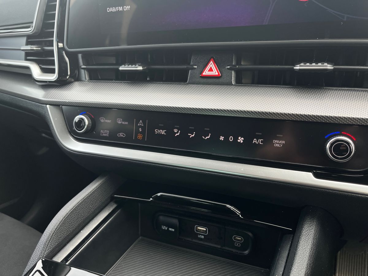 Used Kia Sportage 2025 for sale - 78074374: Photo 17