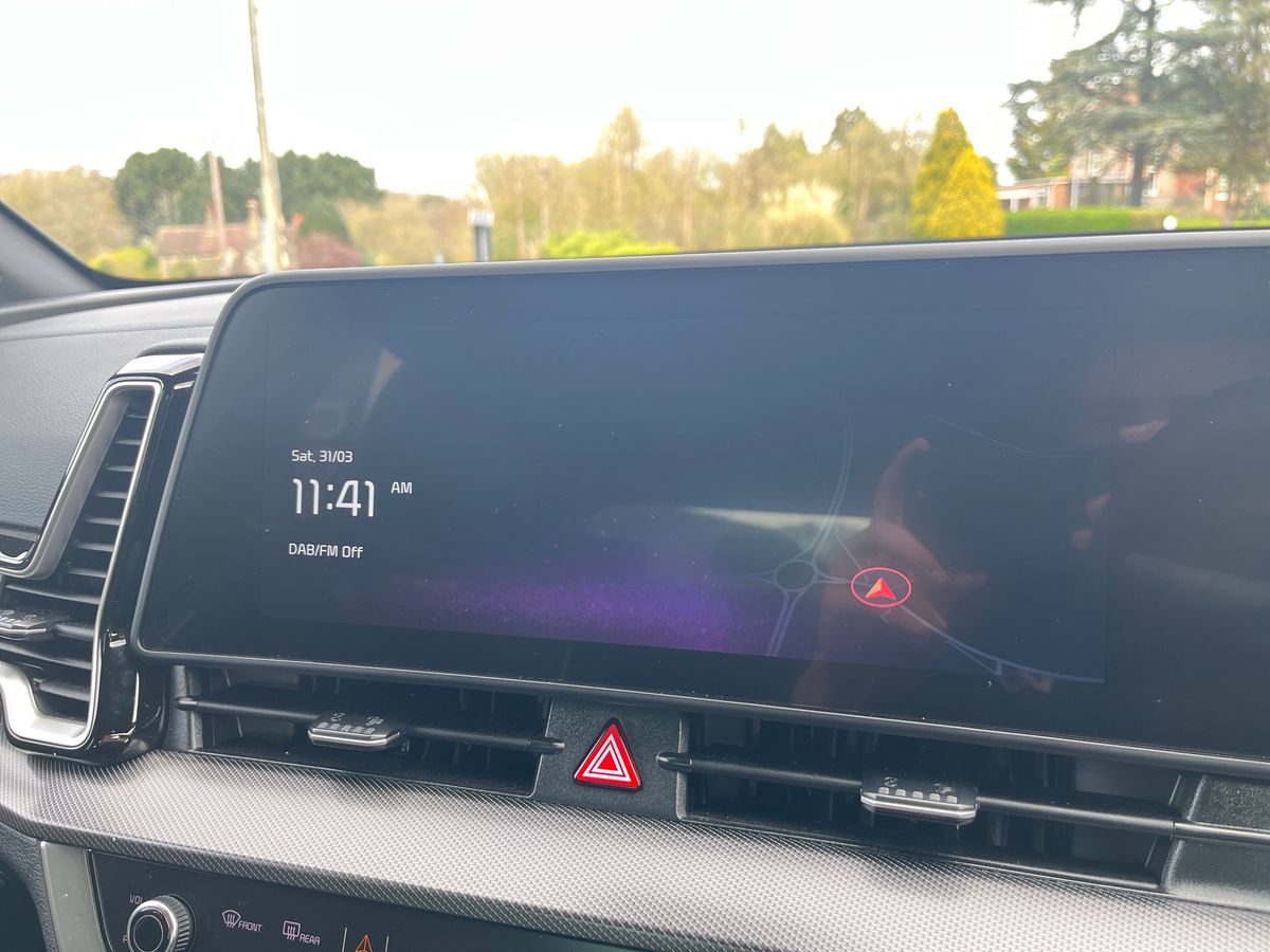 Used Kia Sportage 2025 for sale - 78074374: Photo 19