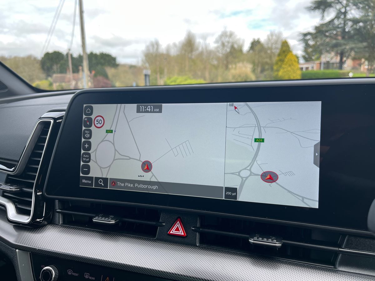 Used Kia Sportage 2025 for sale - 78074374: Photo 20