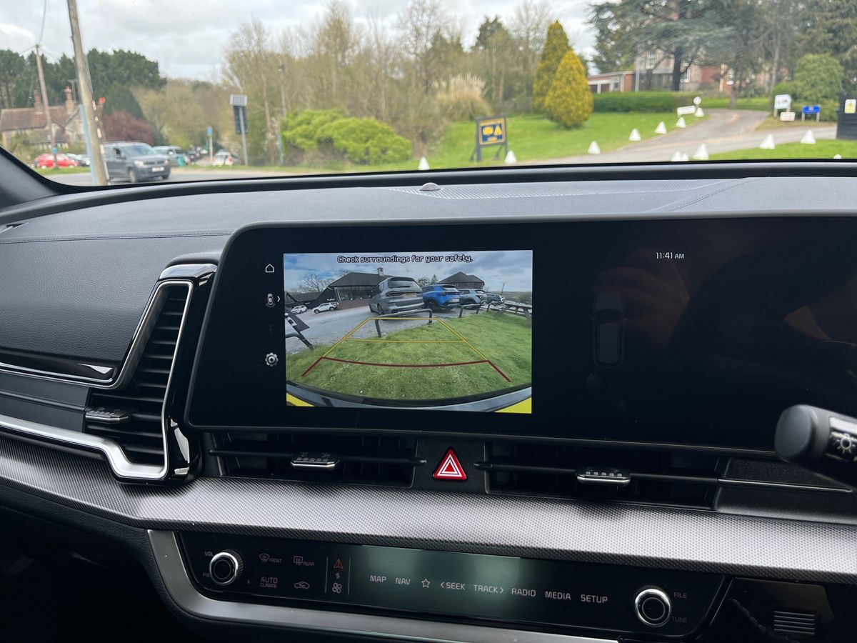 Used Kia Sportage 2025 for sale - 78074374: Photo 21