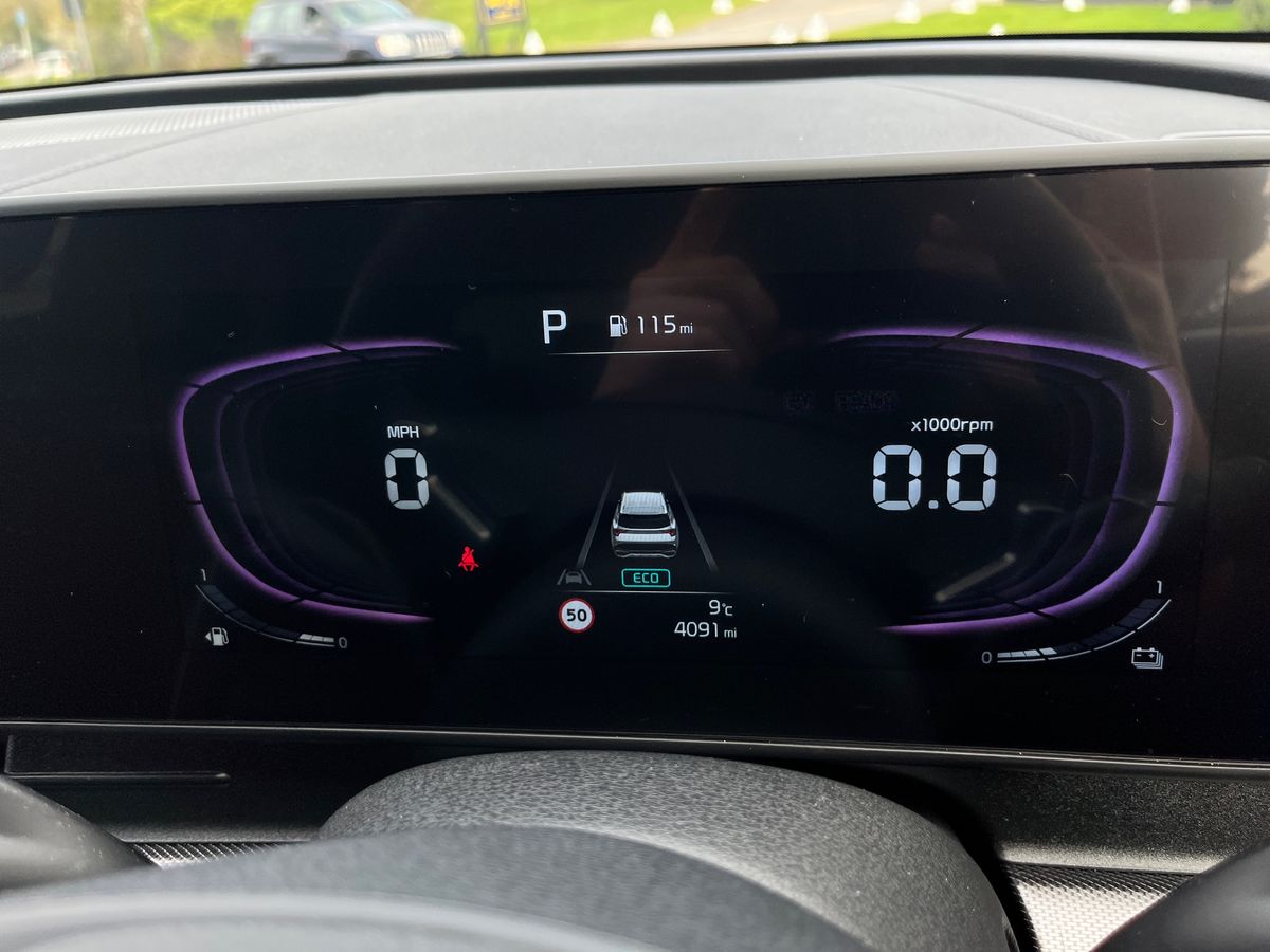 Used Kia Sportage 2025 for sale - 78074374: Photo 23