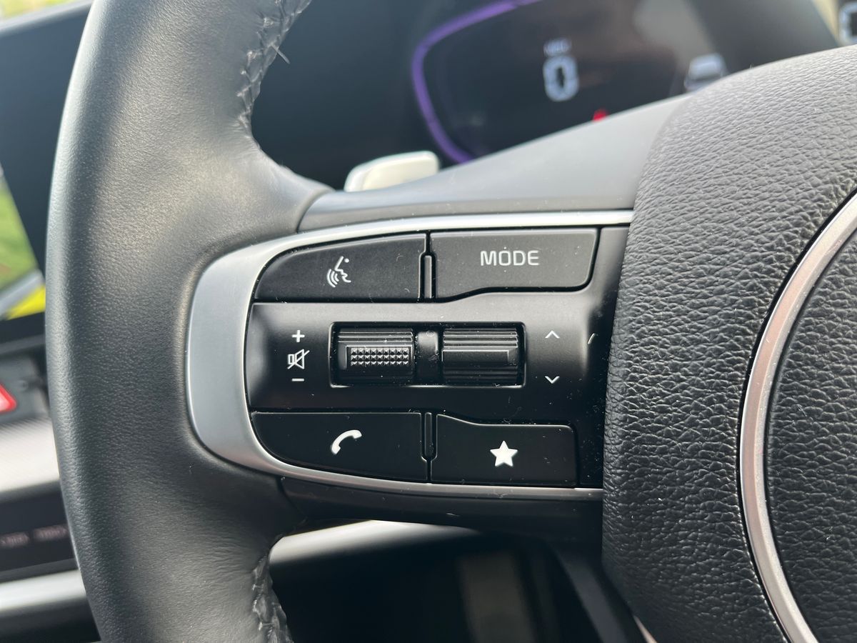 Used Kia Sportage 2025 for sale - 78074374: Photo 24