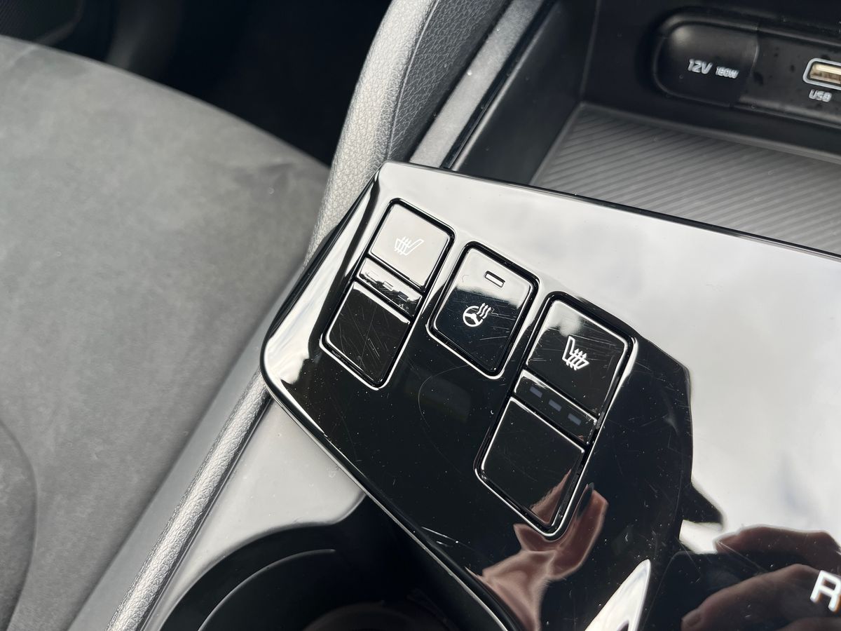 Used Kia Sportage 2025 for sale - 78074374: Photo 30