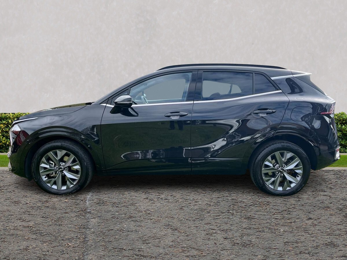 Used Kia Sportage 2025 for sale - 78074374: Photo 6