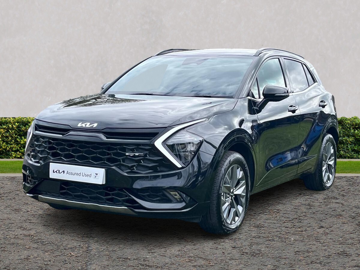 Used Kia Sportage 2025 for sale - 78074374: Photo 7