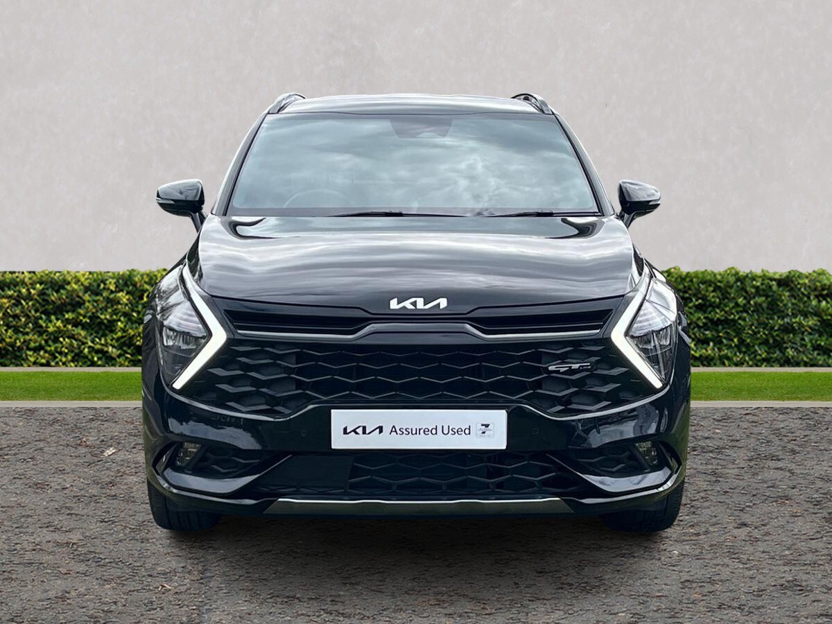 Used Kia Sportage 2025 for sale - 78074374: Photo 8