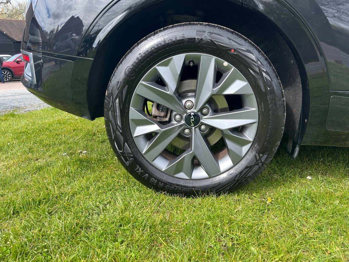 Used Kia Sportage 2025 for sale - 78074374: Photo 9