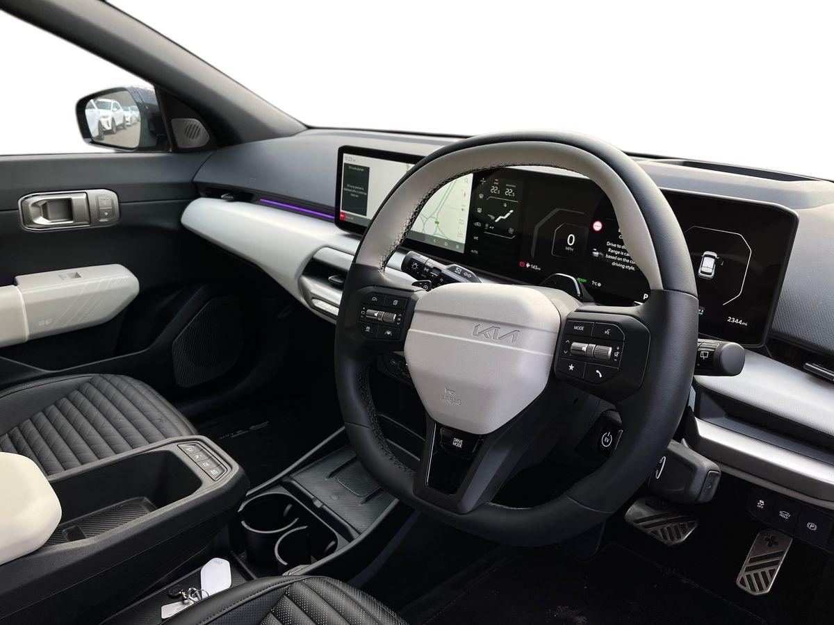 Used Kia EV4 2025 for sale - 77884518: Photo 11