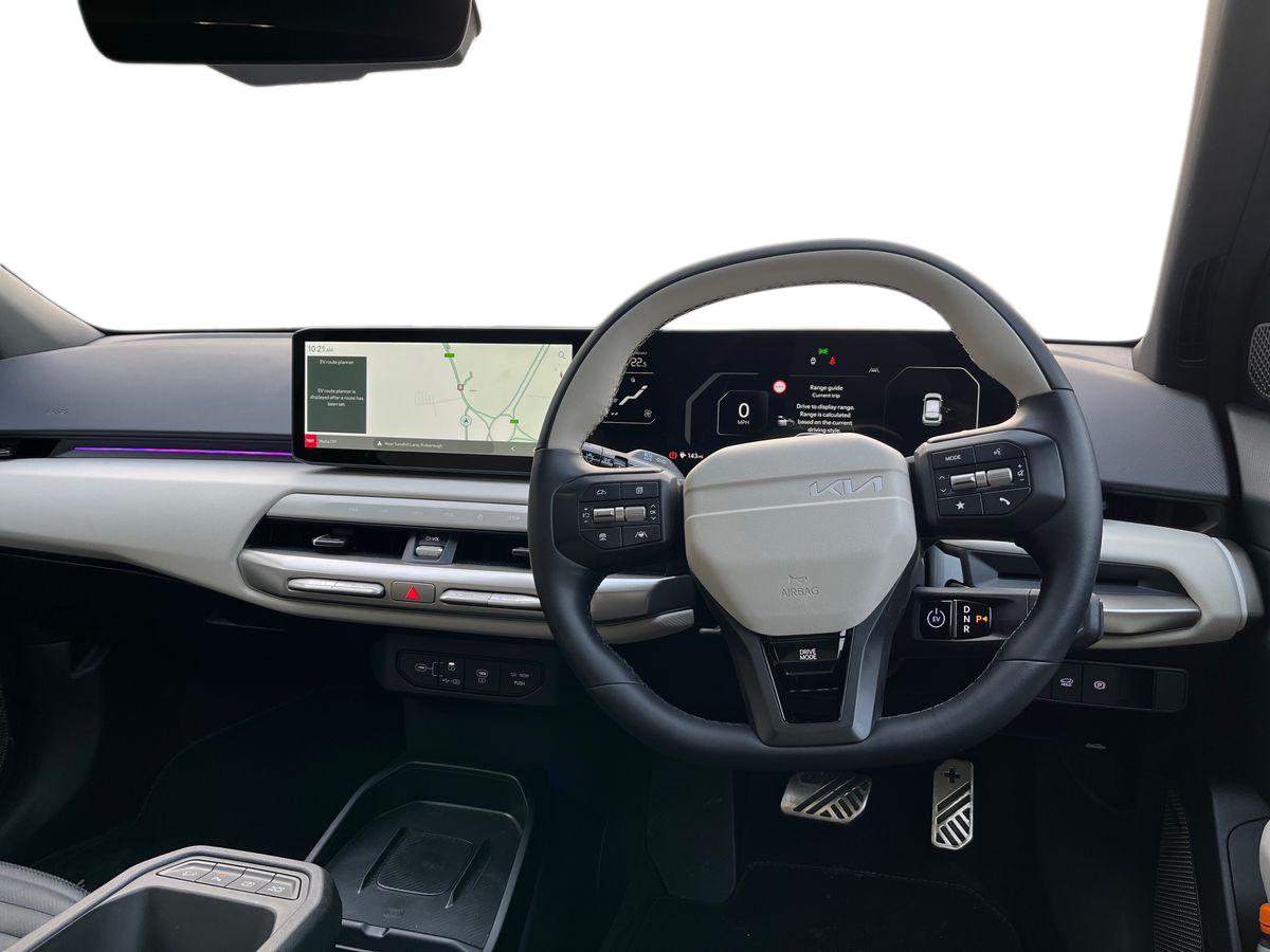 Used Kia EV4 2025 for sale - 77884518: Photo 12