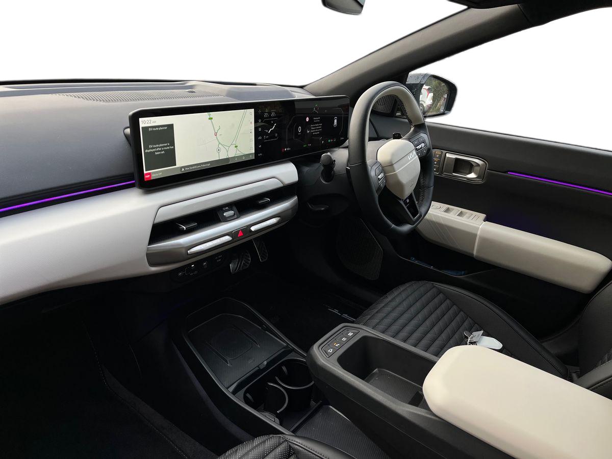 Used Kia EV4 2025 for sale - 77884518: Photo 14