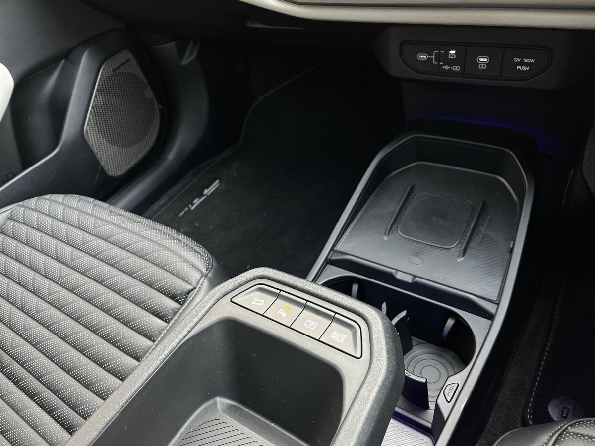 Used Kia EV4 2025 for sale - 77884518: Photo 15