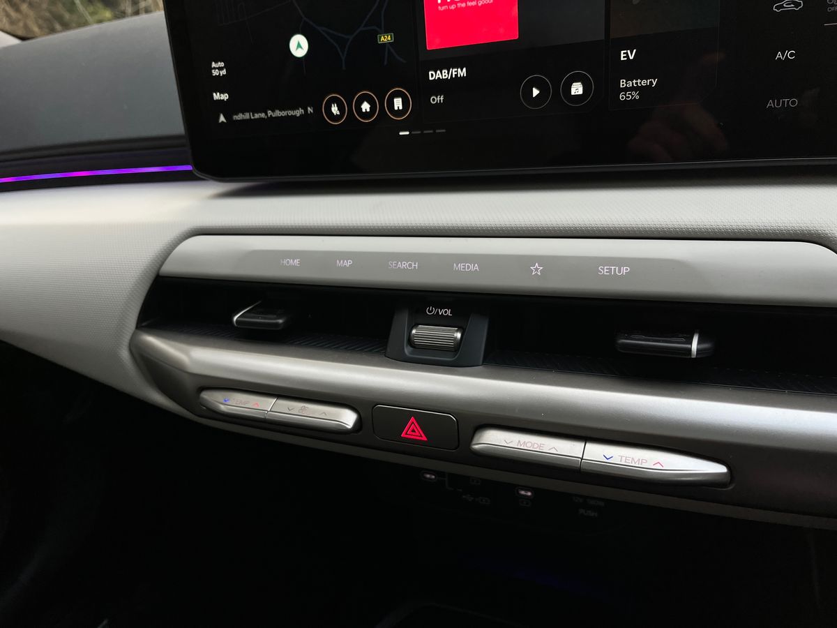 Used Kia EV4 2025 for sale - 77884518: Photo 17