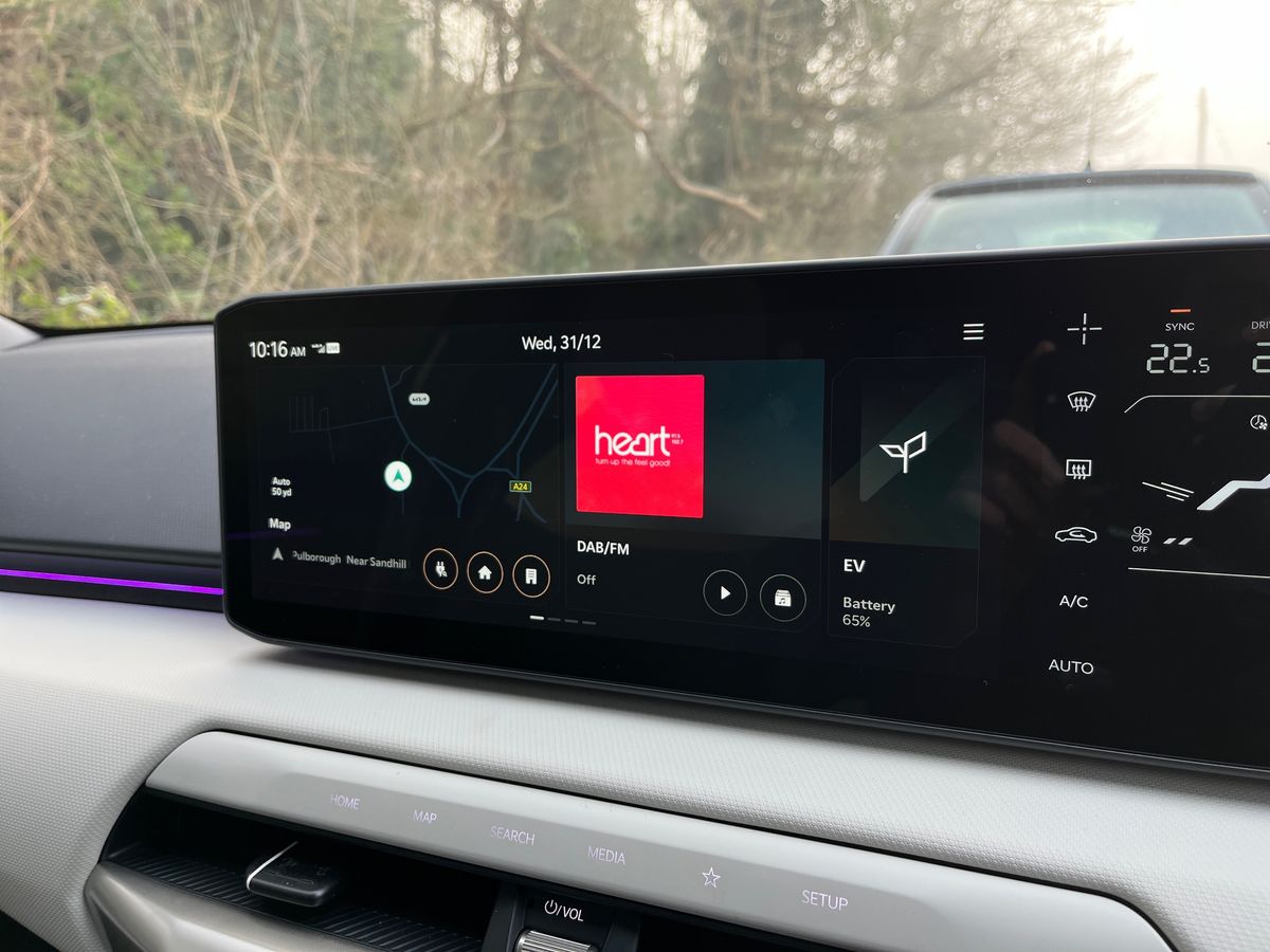 Used Kia EV4 2025 for sale - 77884518: Photo 19