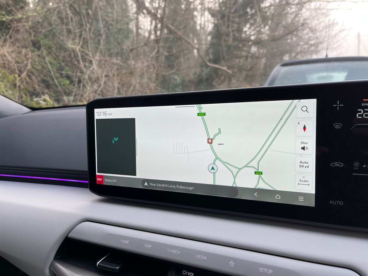 Used Kia EV4 2025 for sale - 77884518: Photo 20