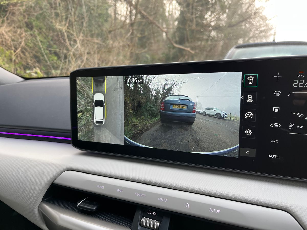 Used Kia EV4 2025 for sale - 77884518: Photo 21