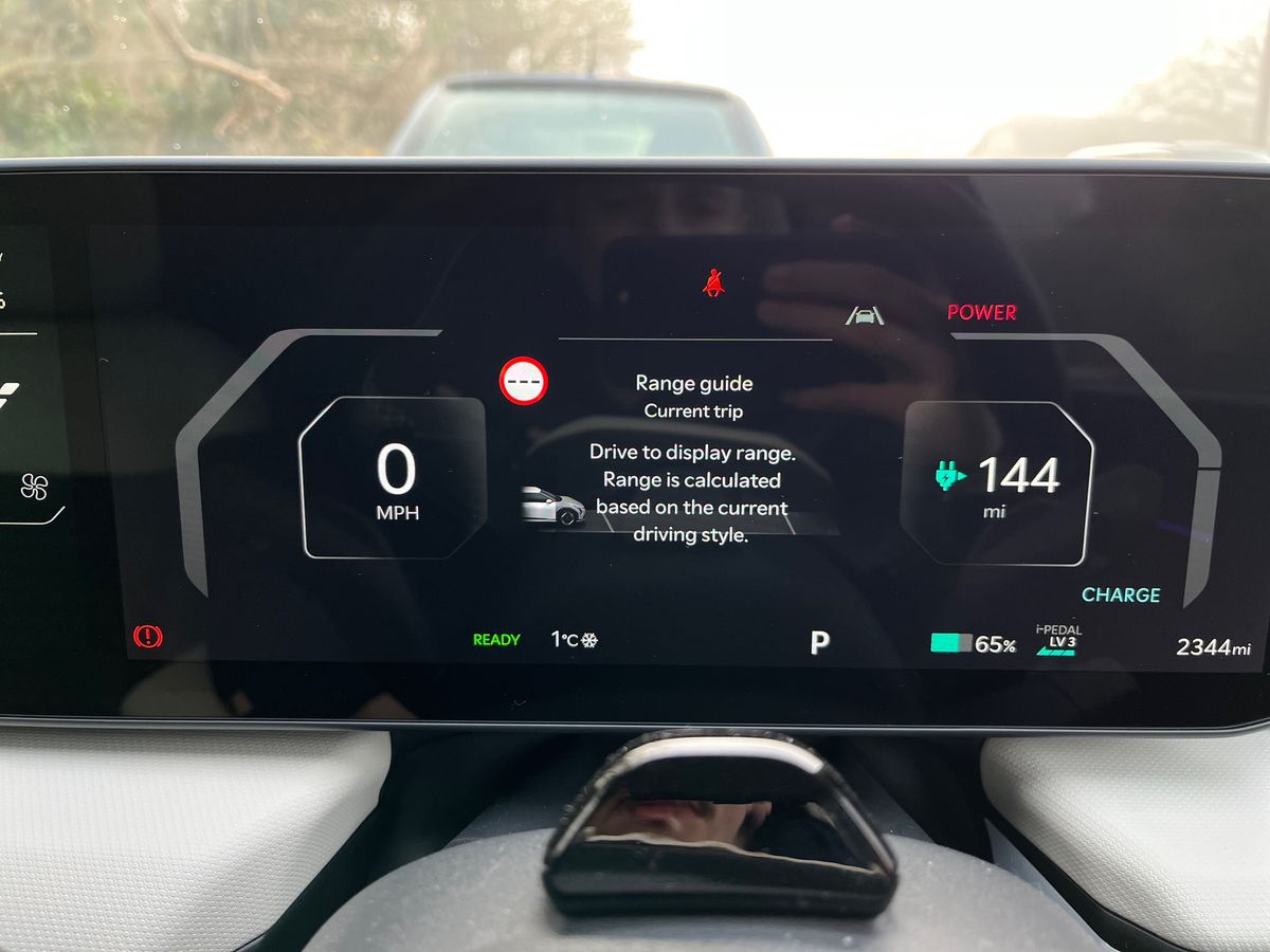 Used Kia EV4 2025 for sale - 77884518: Photo 23