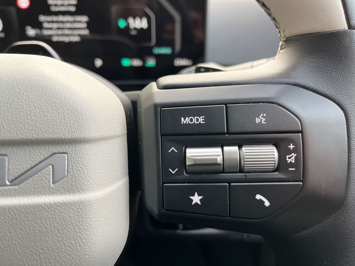 Used Kia EV4 2025 for sale - 77884518: Photo 25