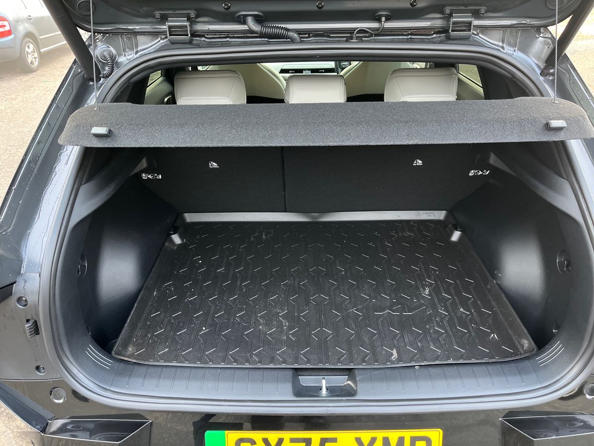 Used Kia EV4 2025 for sale - 77884518: Photo 27