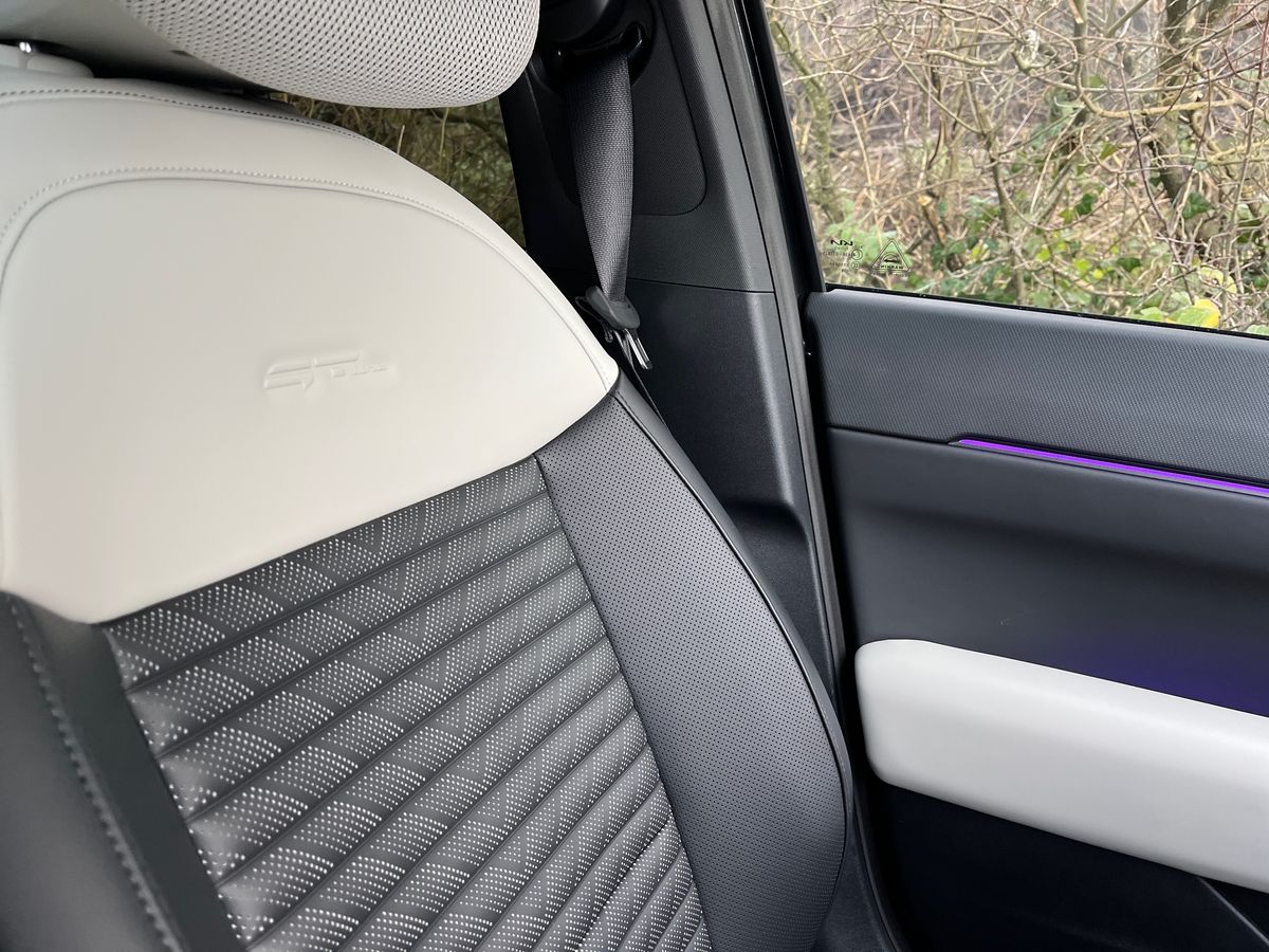 Used Kia EV4 2025 for sale - 77884518: Photo 31