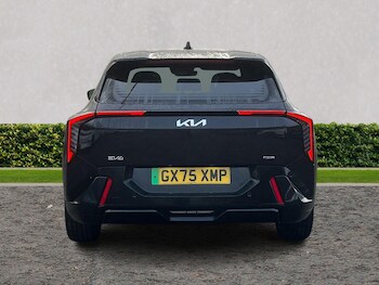 Used Kia EV4 2025 for sale - 77884518: Photo