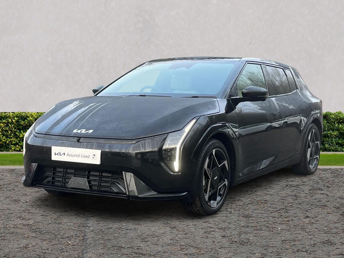 Used Kia EV4 2025 for sale - 77884518: Photo 7