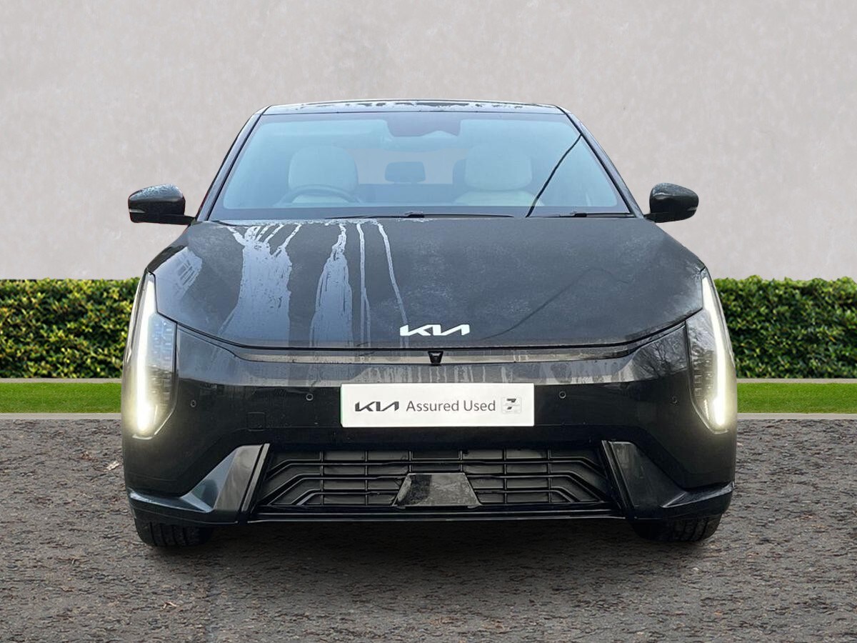 Used Kia EV4 2025 for sale - 77884518: Photo 8